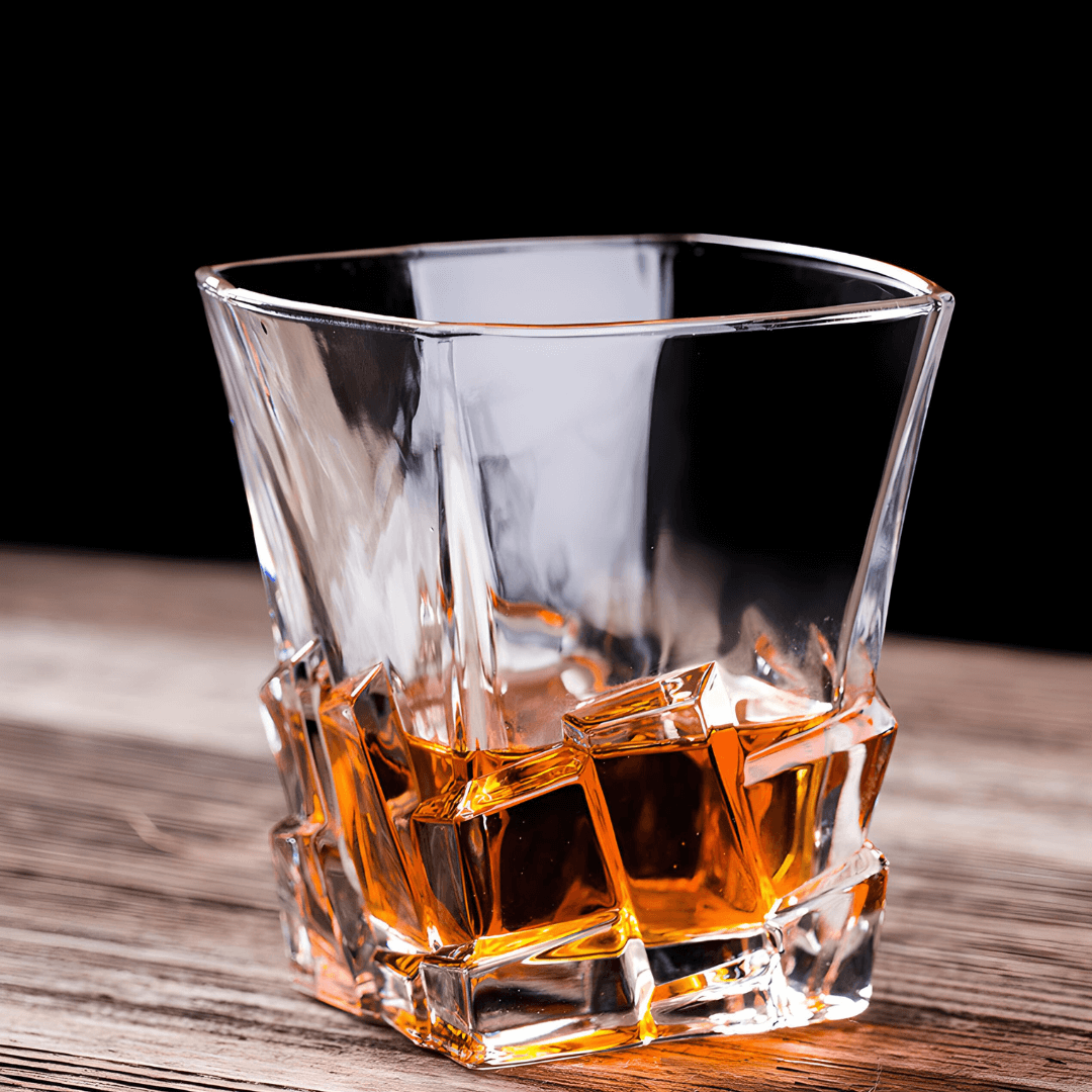 Tychon Signature Glass Set - product image 2