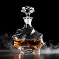 Storm Glass Decanter - product image 1