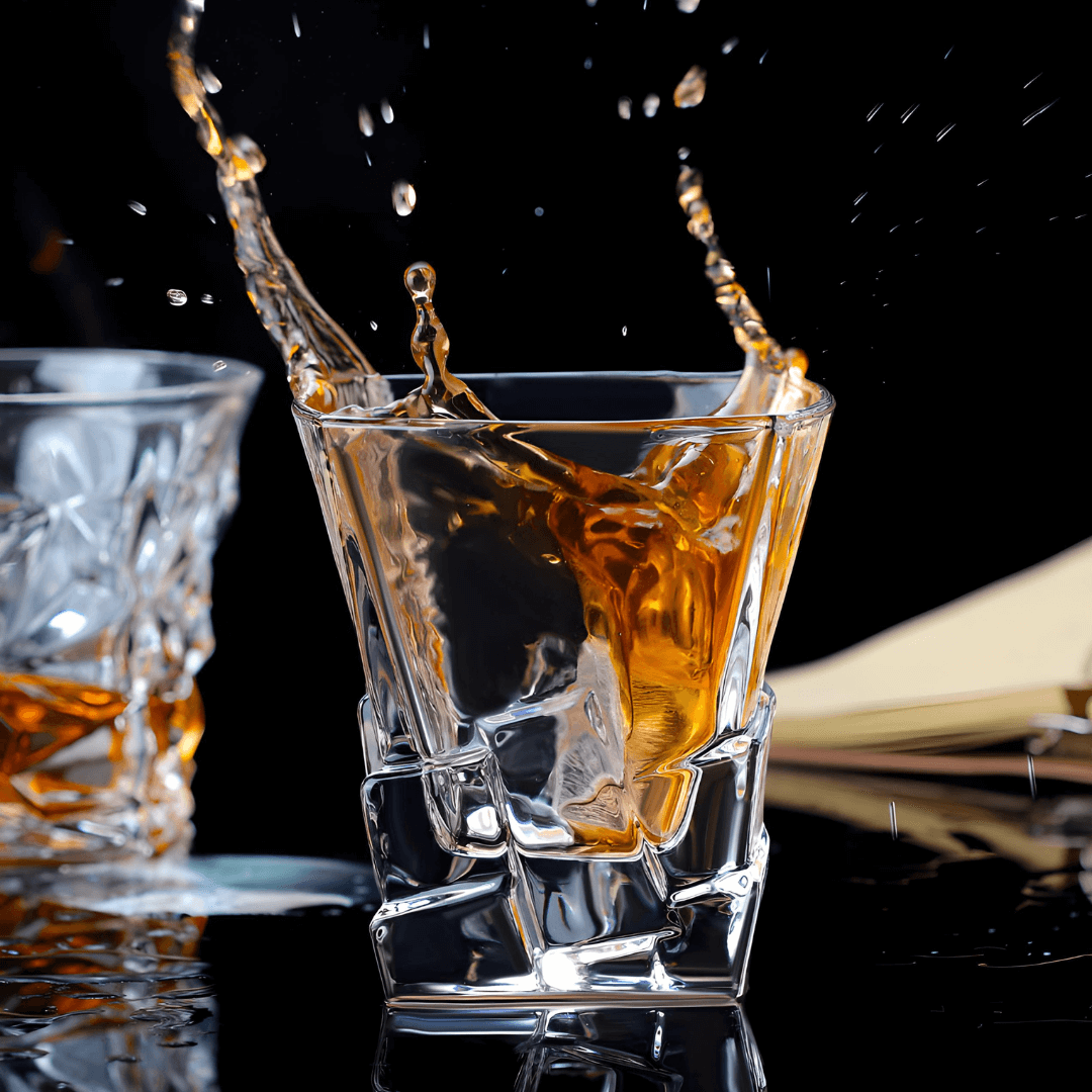 Tychon Signature Glass Set - product image 4