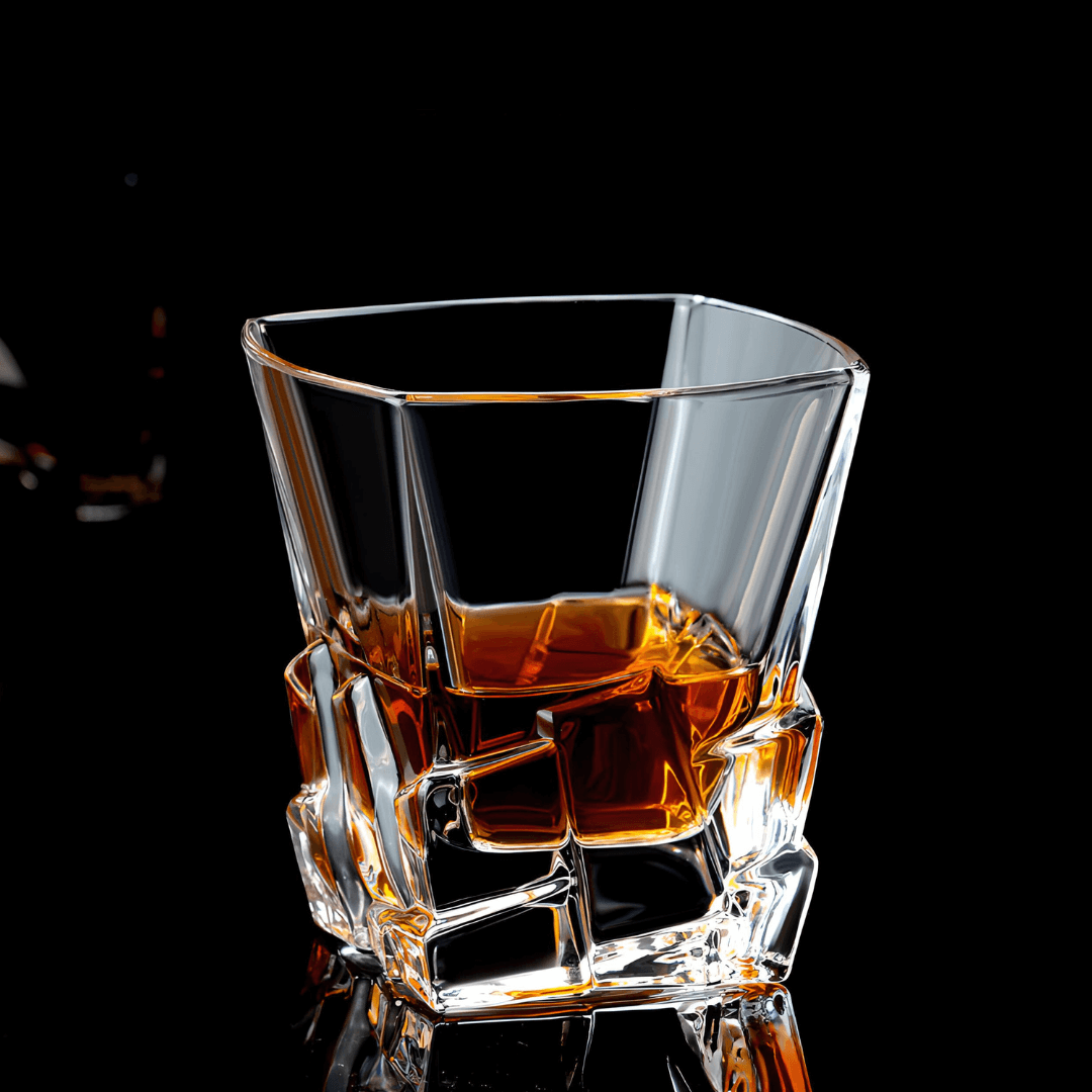 Tychon Signature Glass Set - product image 6
