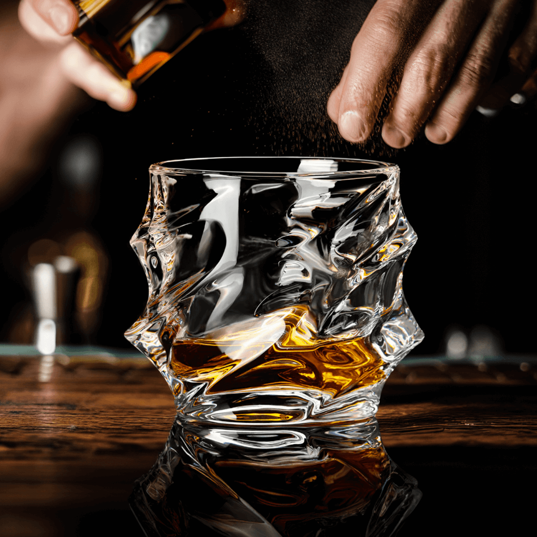 Storm Four-Glass Set - product image 7