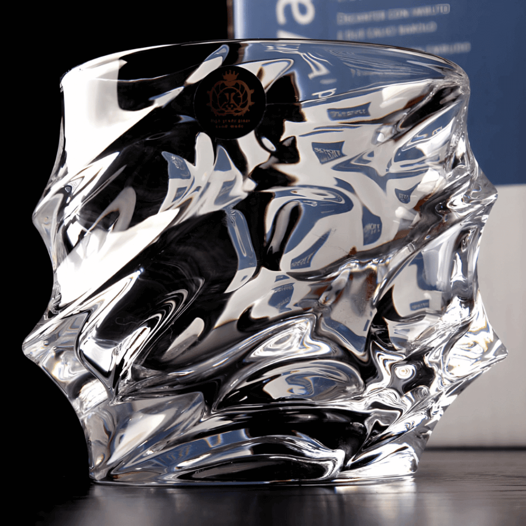 Storm Four-Glass Set - product image 8