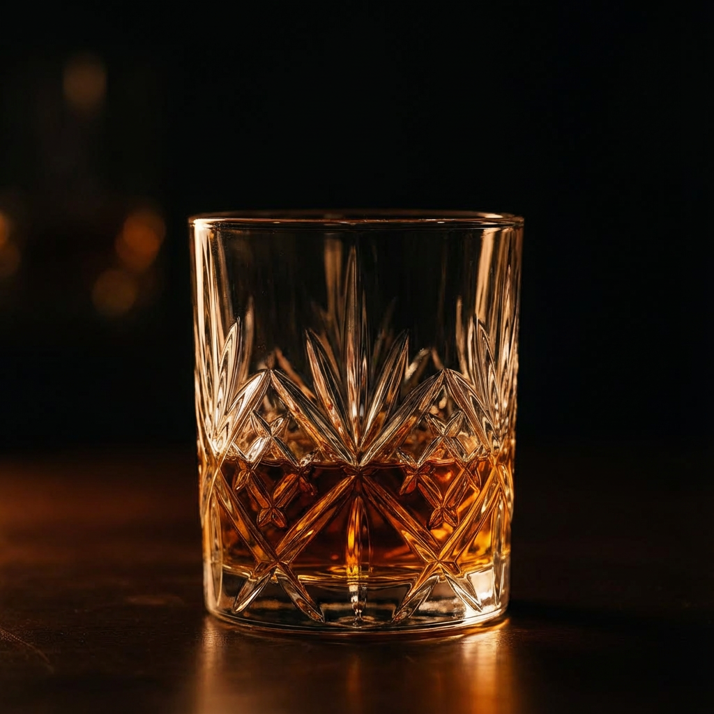 Kairo Signature Glass Set - product image 4