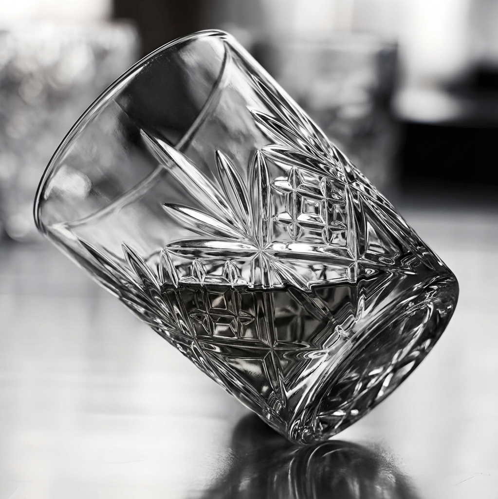 Kairo Signature Glass Set - product image 5