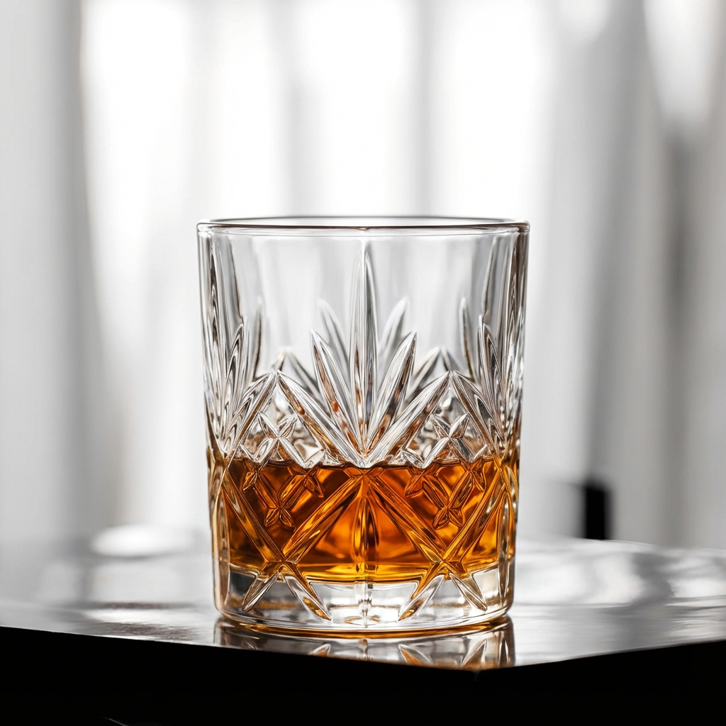 Kairo Signature Glass Set - product image 6