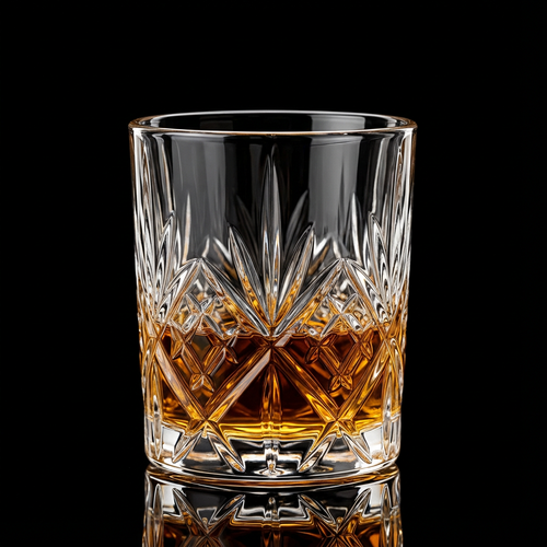 Kairo Signature Glass Set - product image 1