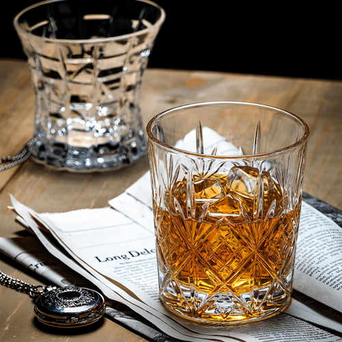 Kairo Signature Glass Set - product image 2