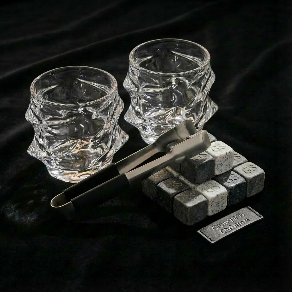 Signature Glassware Gift Set - product image 3