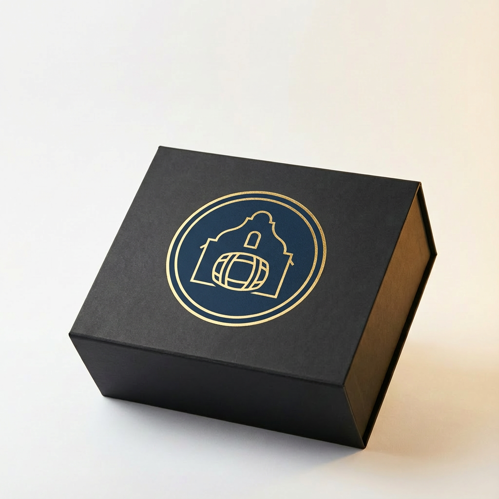 Signature Glassware Gift Set - product image 1