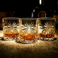 Heritage Tumbler Glasses - Set of 3 - product image 1