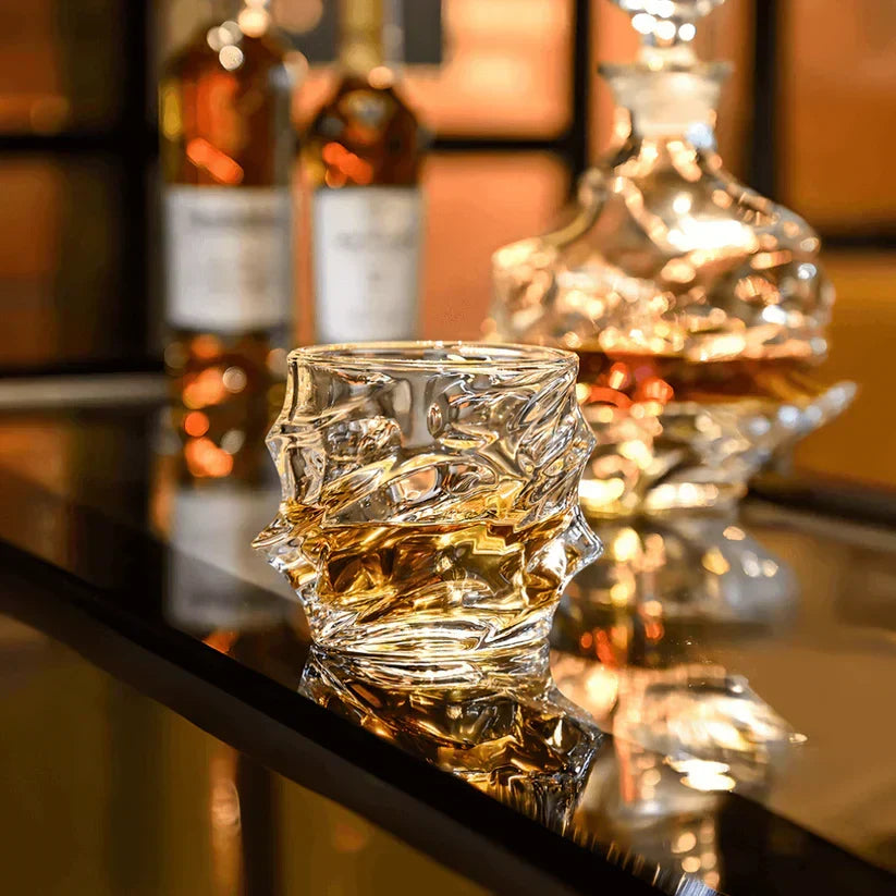Signature Glassware Gift Set - product image 5