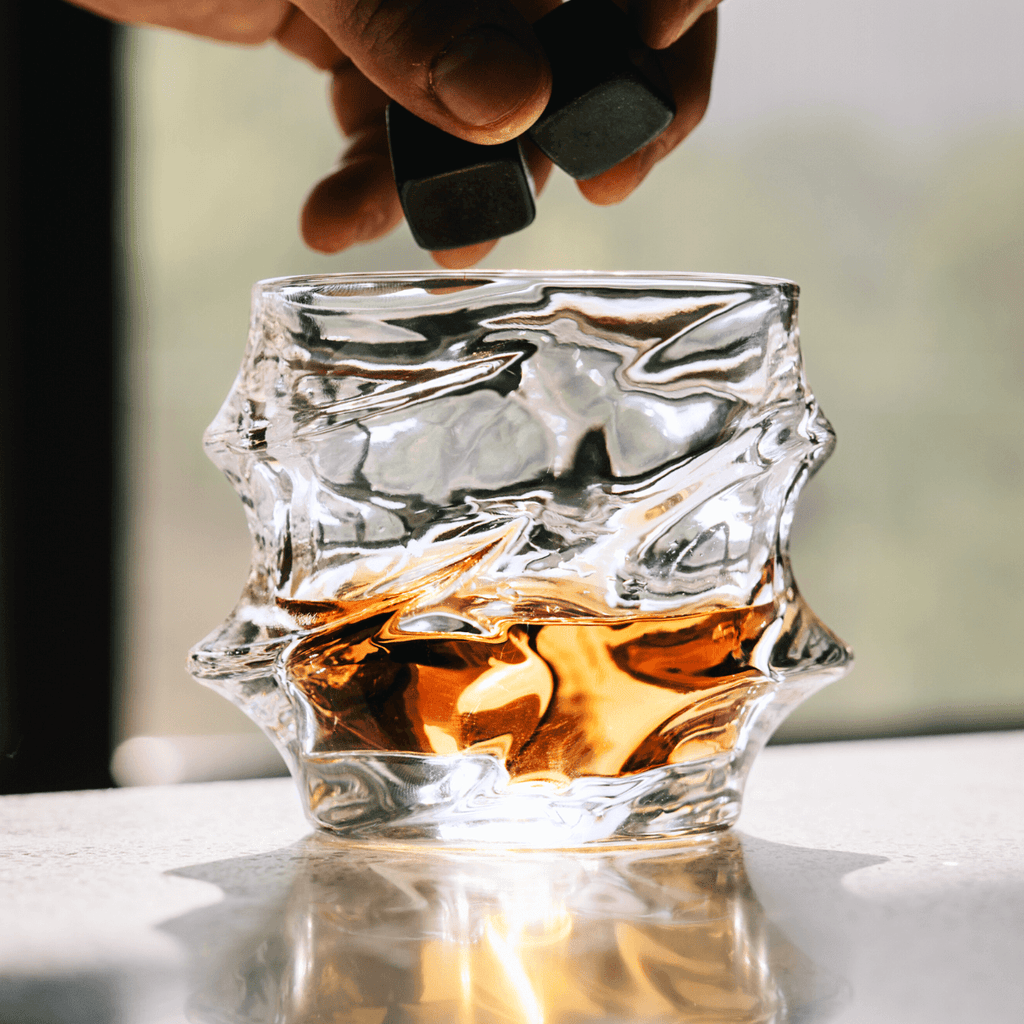 Storm Four-Glass Set - product image 1