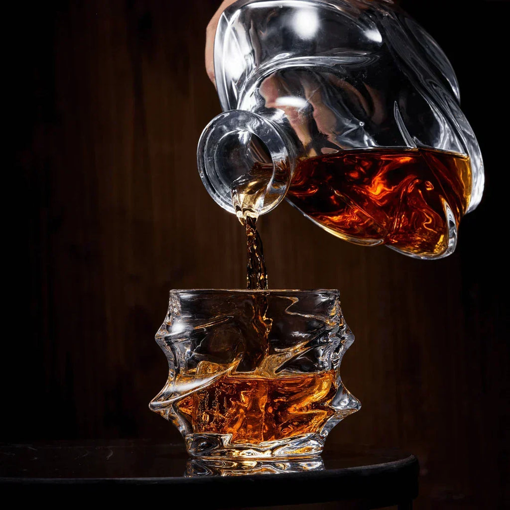Storm Glass Decanter - product image 11