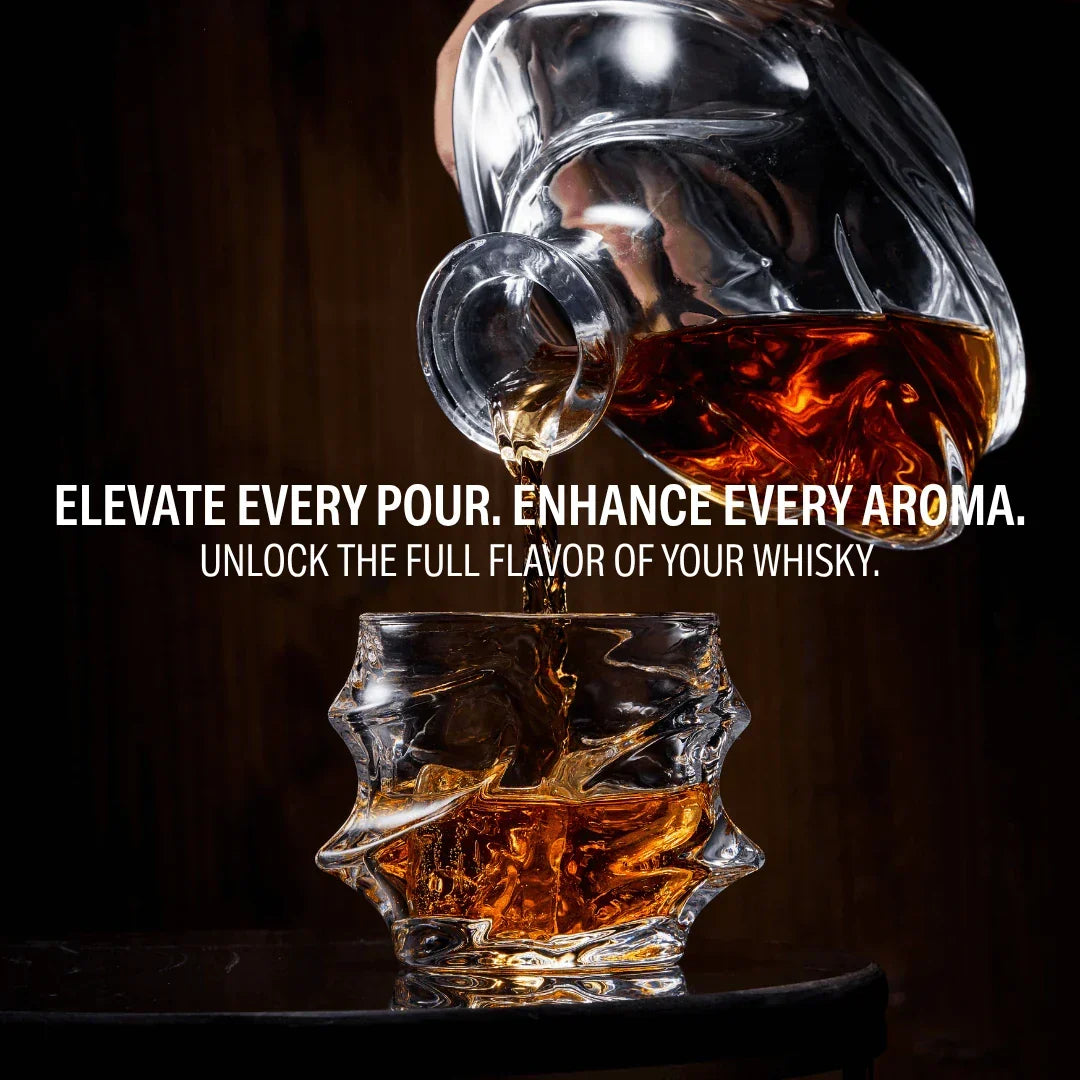 Storm Four-Glass Set - product image 4