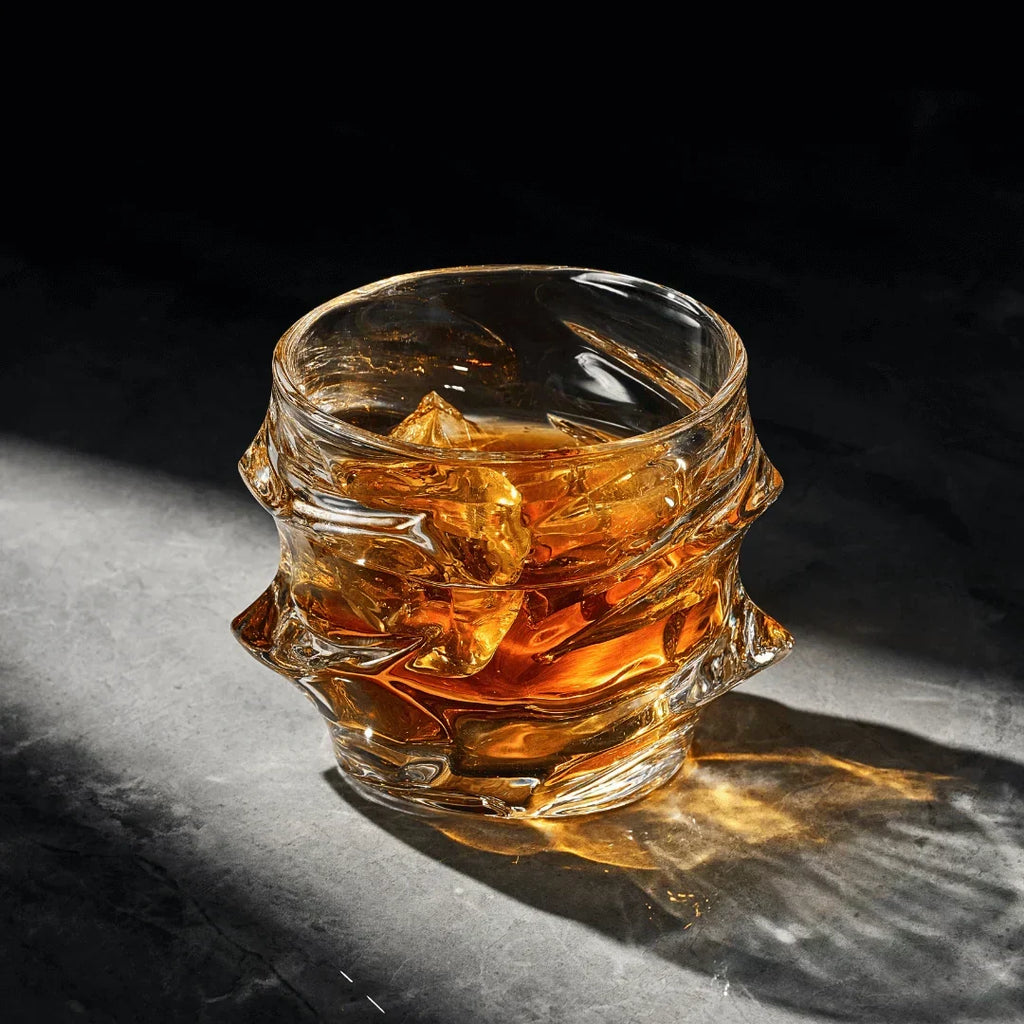 Storm Glass Decanter - product image 4